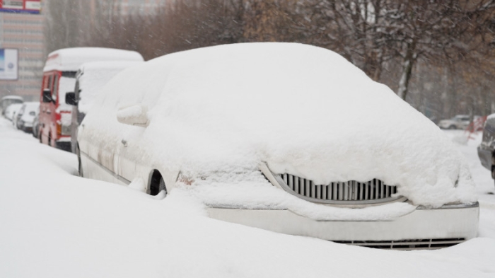 Почти 90 человек погибли в США из-за аномальных холодов Почти 90 человек погибли в США из-за аномальных холодов