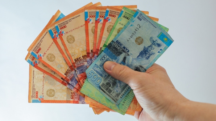 В Казахстане предложили вдвое поднять зарплаты некоторым категориям работников В Казахстане предложили вдвое поднять зарплаты некоторым категориям работников