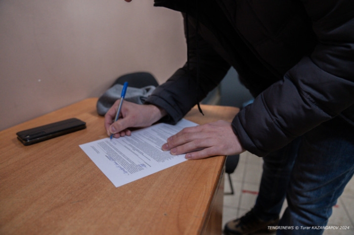 Как устроен "Черный беркут". Фото из самой охраняемой колонии Казахстана Как устроен "Черный беркут". Фото из самой охраняемой колонии Казахстана