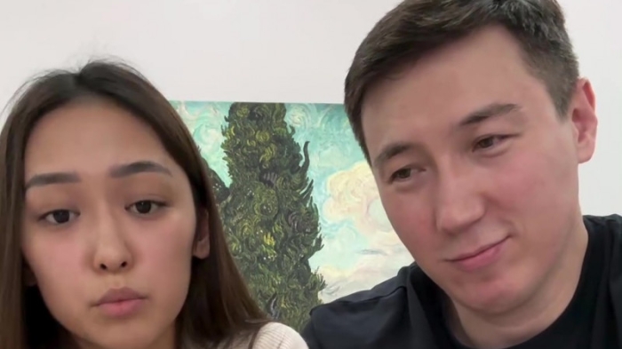 Дело Рахата Турлыханова рассмотрят в закрытом режиме