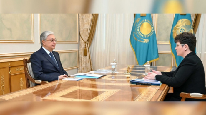 Что произошло в Казахстане сегодня, 2 февраля