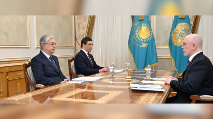 Что произошло в Казахстане сегодня, 2 февраля