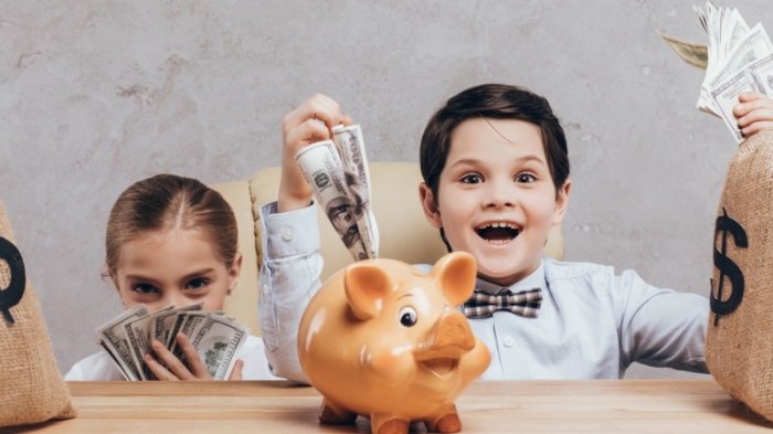 Выплаты детям из Нацфонда: ЕНПФ сделал заявление Выплаты детям из Нацфонда: ЕНПФ сделал заявление