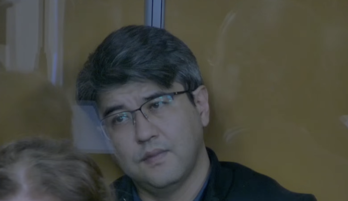 "Я что, убил её?" Бишимбаев хотел покончить с собой после случившего, рассказал свидетель
"Я что, убил её?" Бишимбаев хотел покончить с собой после случившего, рассказал свидетель