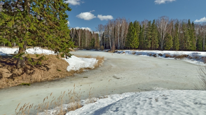 Ураганный ветер, дожди и 10-градусные морозы: погода в Казахстане на сегодня, 28 марта