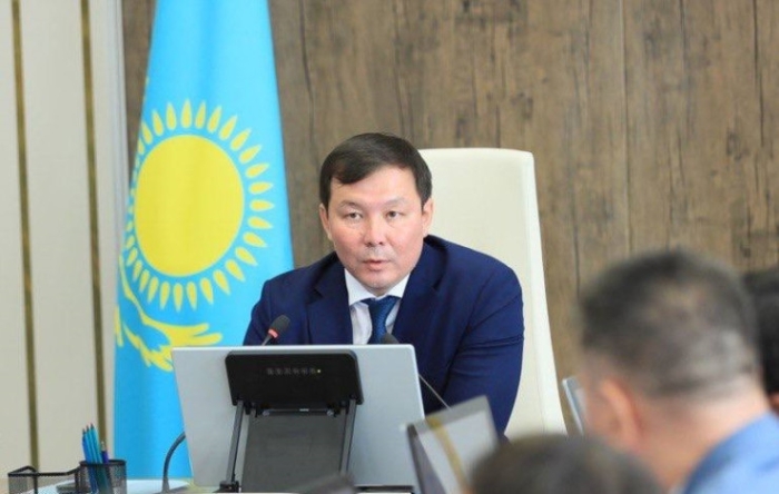 Паводки в Казахстане: Токаев объявил строгие выговоры министрам и акимам