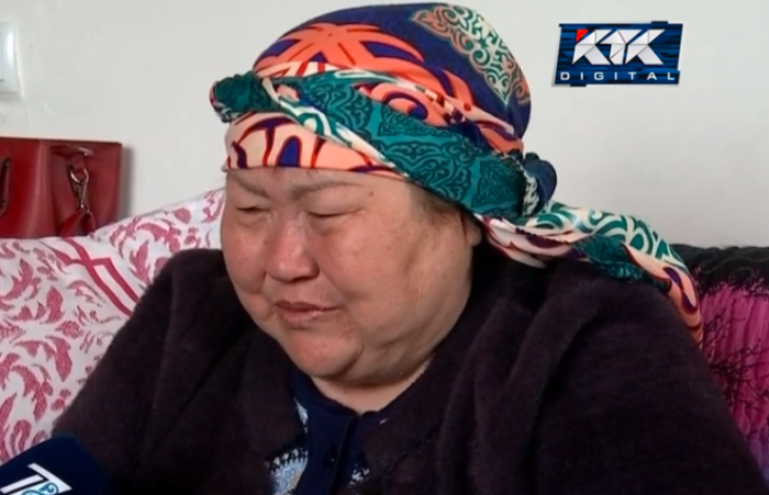 "Был очень добрым". Жильцы рассказали о жестоко убитом охраннике ЖК "Меркур Таун"