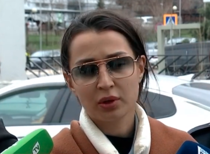 "Был очень добрым". Жильцы рассказали о жестоко убитом охраннике ЖК "Меркур Таун"