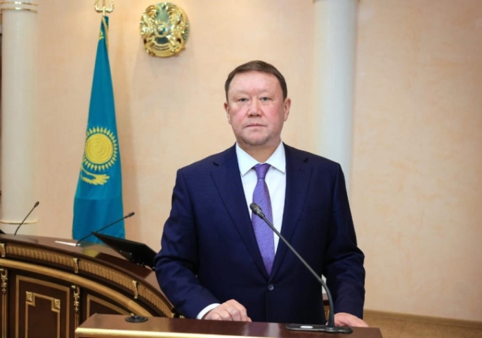 Паводки в Казахстане: Токаев объявил строгие выговоры министрам и акимам