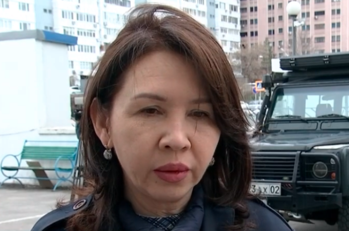 "Был очень добрым". Жильцы рассказали о жестоко убитом охраннике ЖК "Меркур Таун"