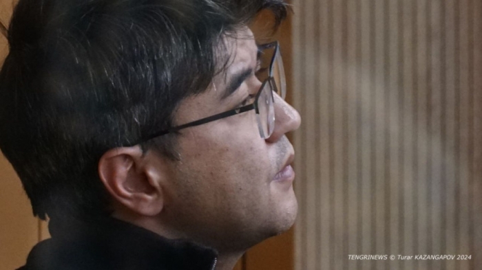 Суд над Бишимбаевым: онлайн-трансляция