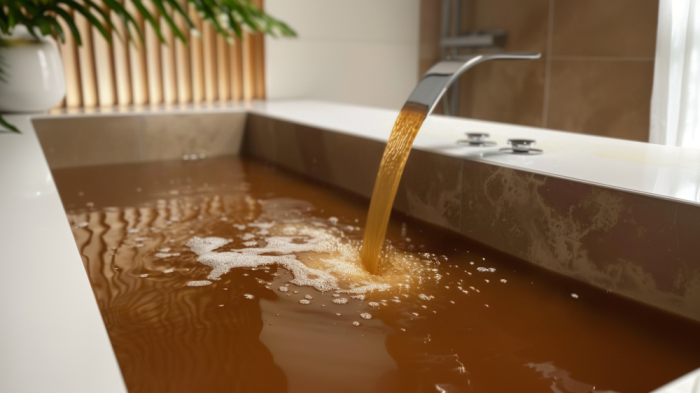 Что течет из наших кранов? Эксперты о качестве питьевой воды в Казахстане