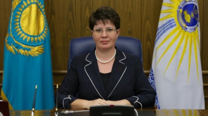 Что произошло в Казахстане сегодня, 1 апреля Что произошло в Казахстане сегодня, 1 апреля