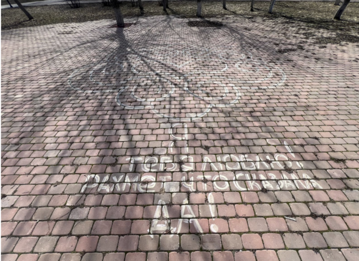 Локация для "замков любви" появится в Астане
Локация для "замков любви" появится в Астане