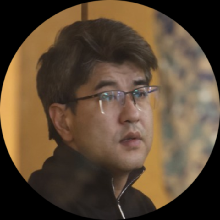 
"Признаю, что причастен к её смерти". Бишимбаев попросил прощения у родителей Нукеновой
