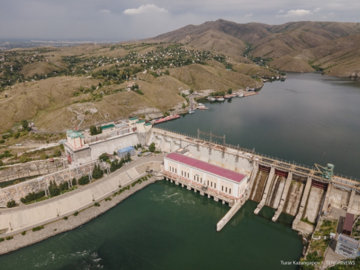 Что течет из наших кранов? Эксперты о качестве питьевой воды в Казахстане