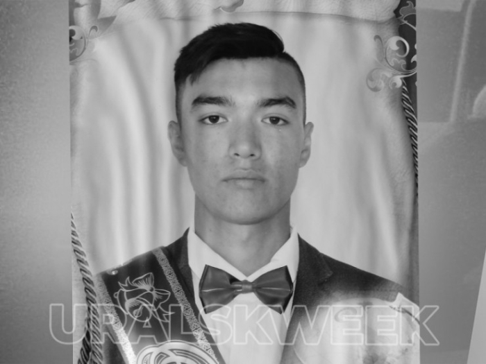 В Уральске мать погибшего парня отказалась о претензий к 18-летнему сыну судьи