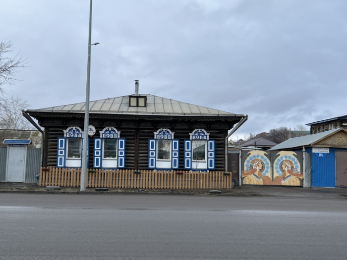Храм в воде, собаки ждут хозяев. Что происходит в Петропавловске