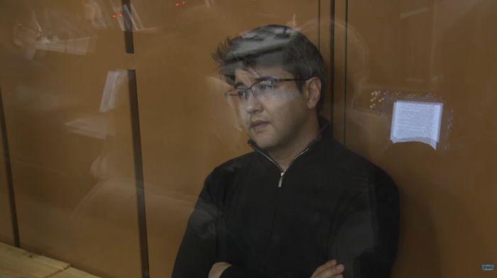 Что произошло в Казахстане сегодня, 1 апреля Что произошло в Казахстане сегодня, 1 апреля