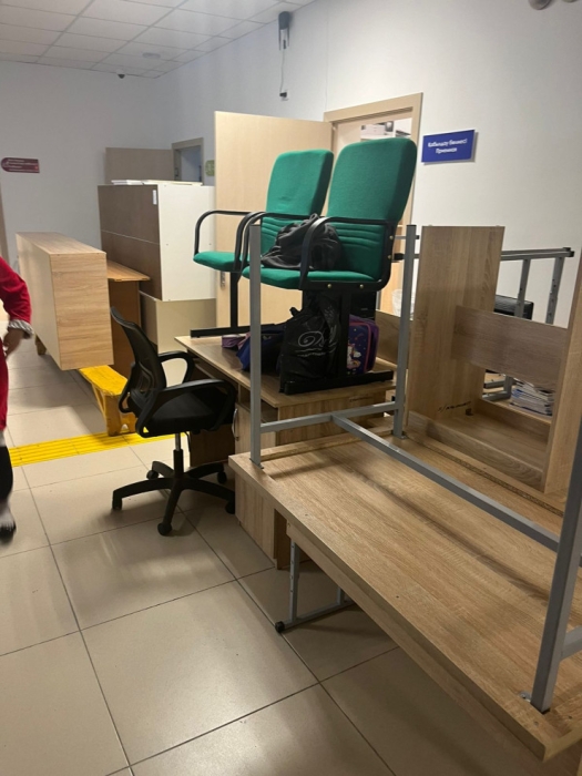 "Не успели спасти дома, но спасли школу". Как учителя в Костанайской области сражались со стихией "Не успели спасти дома, но спасли школу". Как учителя в Костанайской области сражались со стихией