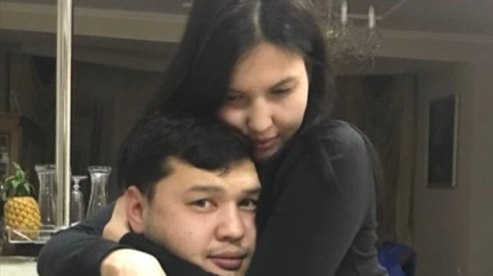 Брат Салтанат Нукеновой возмущен использованием образа его погибшей сестры для сбора средств Брат Салтанат Нукеновой возмущен использованием образа его погибшей сестры для сбора средств