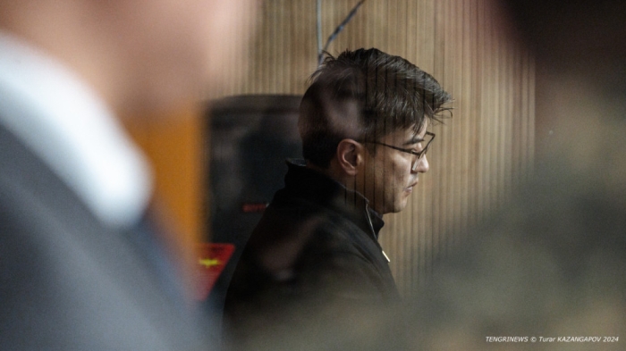 Суд над Бишимбаевым перенесли на 2 мая Суд над Бишимбаевым перенесли на 2 мая