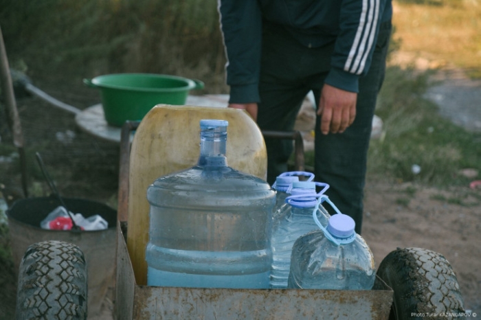 Что течет из наших кранов? Эксперты о качестве питьевой воды в Казахстане