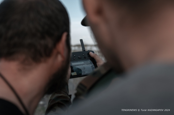 Влез в долги, готовились к новоселью. Пригород Уральска ушел под воду