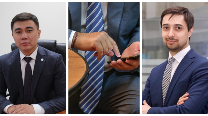 Три новых вице-министра назначены в правительство Казахстана