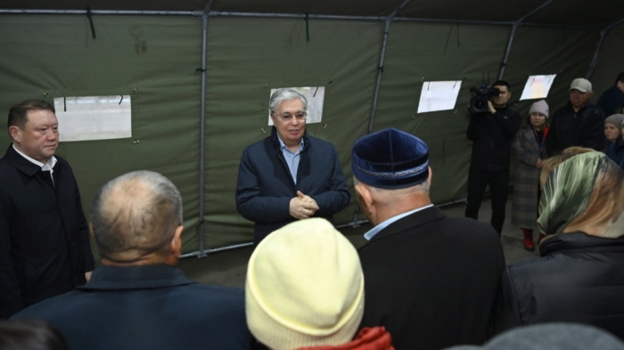 Токаев распорядился ввести режим жесткой экономии госсредств Токаев распорядился ввести режим жесткой экономии госсредств