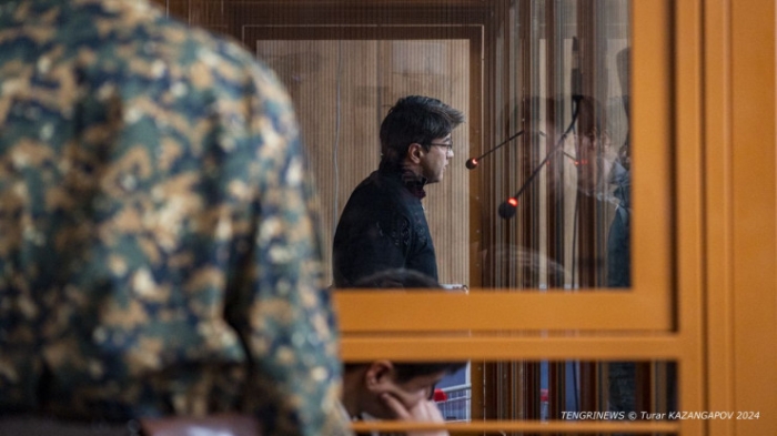 Что происходило в суде над Бишимбаевым сегодня, 4 апреля