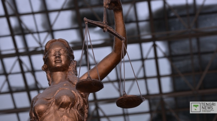 Ребёнок стал инвалидом: казахстанка отсудила у больницы 10 миллионов тенге Ребёнок стал инвалидом: казахстанка отсудила у больницы 10 миллионов тенге