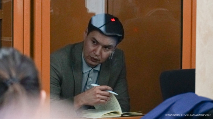 Что произошло в суде над Бишимбаевым 15 апреля