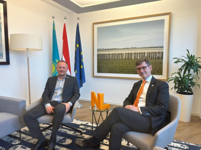 Грозят ли Казахстану разрушительные паводки и в будущем. Что говорят иностранные эксперты