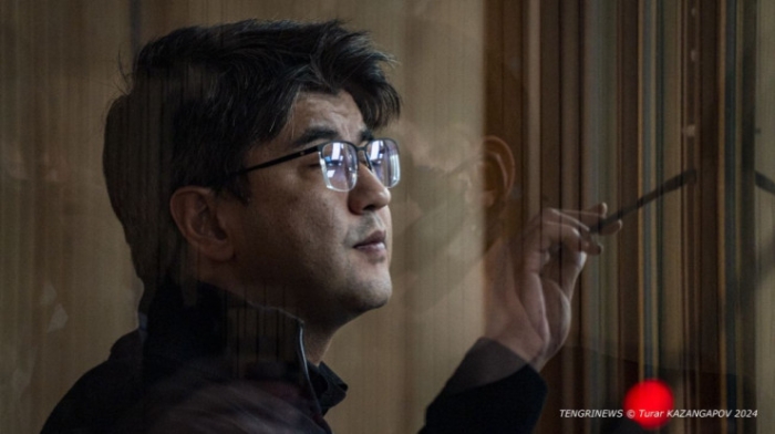 Что происходило сегодня в суде над Бишимбаевым Что происходило сегодня в суде над Бишимбаевым