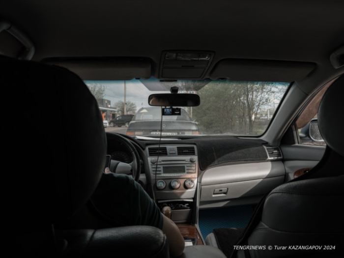 Влез в долги, готовились к новоселью. Пригород Уральска ушел под воду