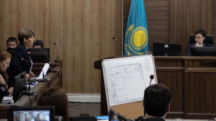 Что происходило сегодня в суде над Бишимбаевым Что происходило сегодня в суде над Бишимбаевым