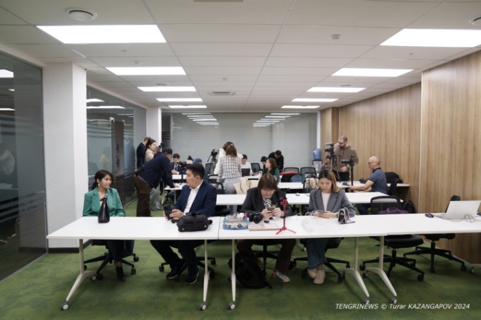 День, за которым следила вся страна. Как Бишимбаеву вынесли приговор