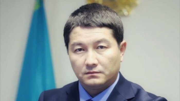 Что произошло в Казахстане сегодня, 17 мая