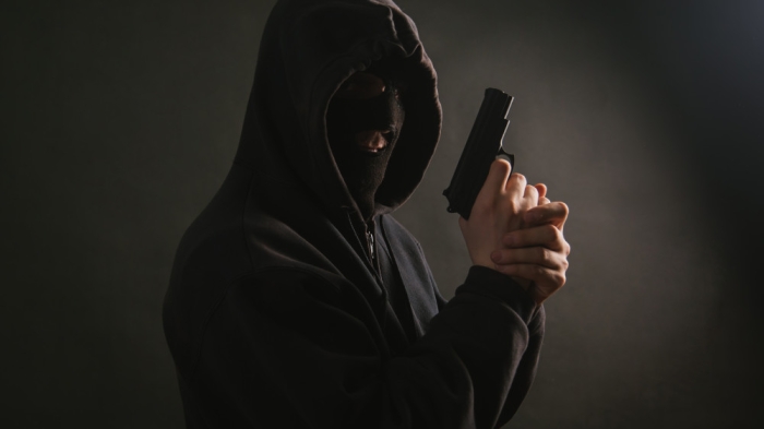 Вооруженное нападение совершено на обменный пункт в Астане Вооруженное нападение совершено на обменный пункт в Астане