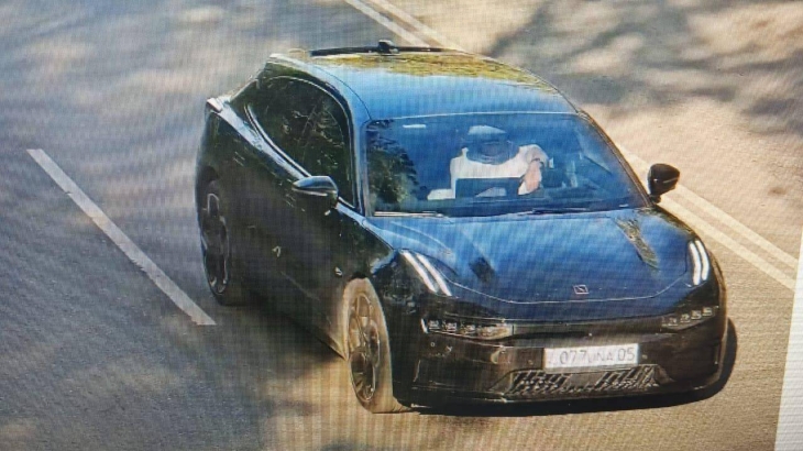 Алматыда 189 рет жол ережесін бұзған электромобиль иесі қолға түсті
Алматыда 189 рет жол ережесін бұзған электромобиль иесі қолға түсті