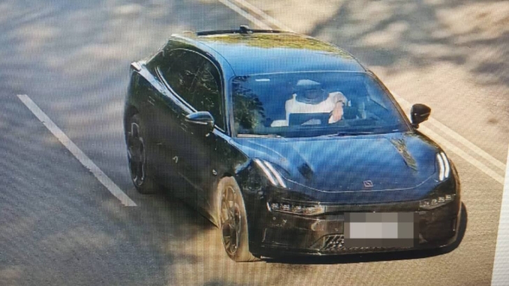 
Штрафов на 6,5 млн тенге: иномарку с подложными номерами задержали в Алматы
