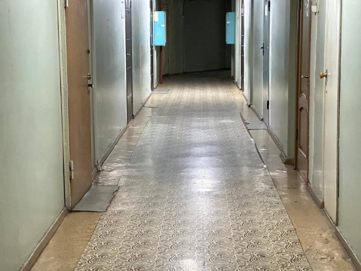 
Власти Алматы впервые отремонтируют Центр сейсмологии и выделят 2 млрд тенге на исследования
