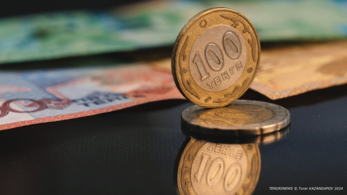 Бюджет США, цены на нефть и санкции против Китая: кто "завозит" инфляцию в Казахстан