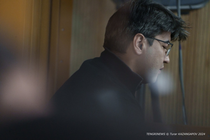 День, за которым следила вся страна. Как Бишимбаеву вынесли приговор