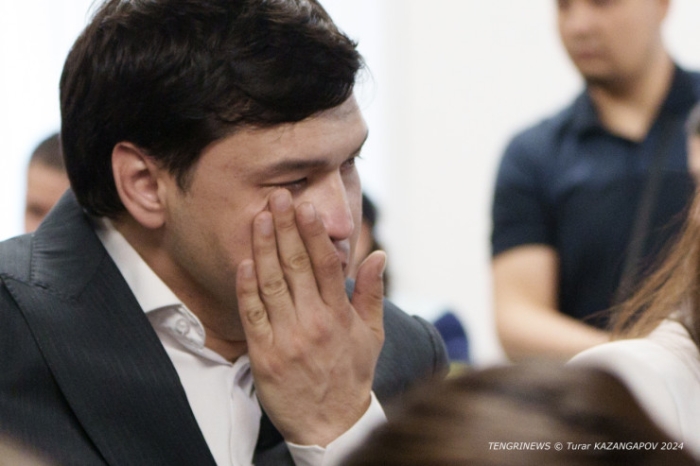 День, за которым следила вся страна. Как Бишимбаеву вынесли приговор