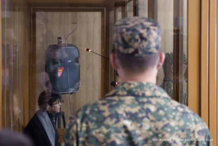 День, за которым следила вся страна. Как Бишимбаеву вынесли приговор