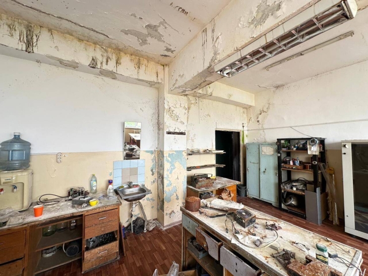 
Власти Алматы впервые отремонтируют Центр сейсмологии и выделят 2 млрд тенге на исследования
