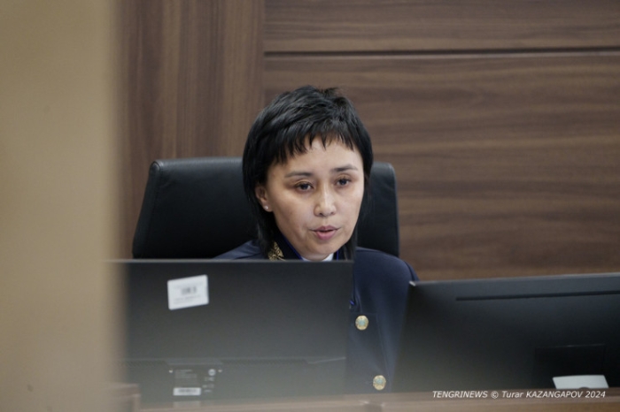 День, за которым следила вся страна. Как Бишимбаеву вынесли приговор