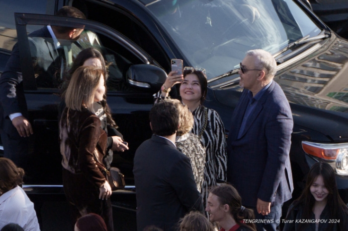 День, за которым следила вся страна. Как Бишимбаеву вынесли приговор